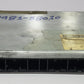 Toyota Alphard 2004 2.4 petrol HV control module ECU ECM 89981-58020