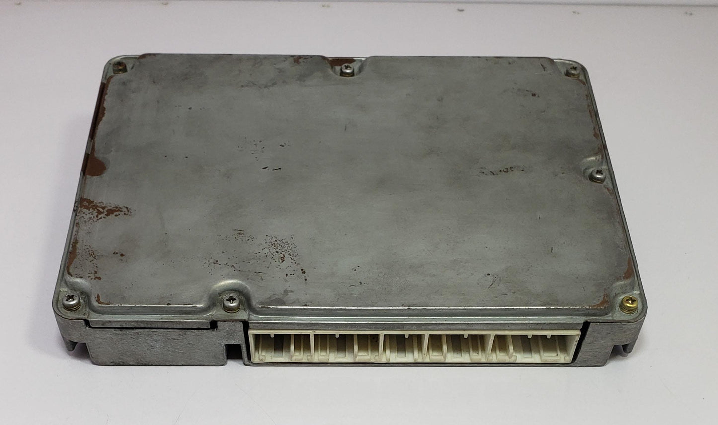 Toyota Avensis ENGINE Control Unit ECU ECM 89661-05431 8966105431 MB275000-0231
