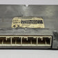 Toyota Avensis ENGINE Control Unit ECU ECM 89661-05431 8966105431 MB275000-0231
