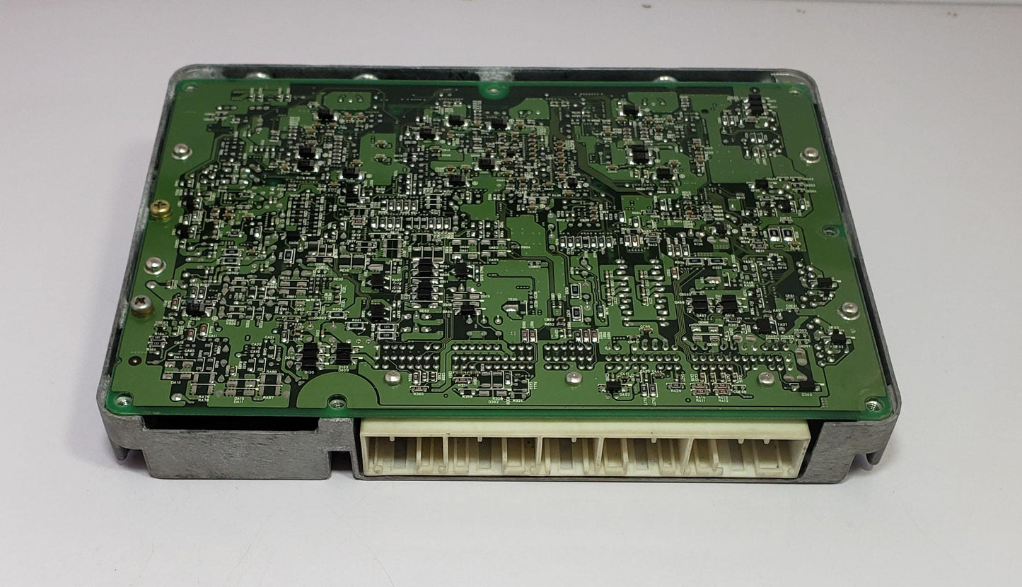 Toyota Avensis ENGINE Control Unit ECU ECM 89661-05431 8966105431 MB275000-0231