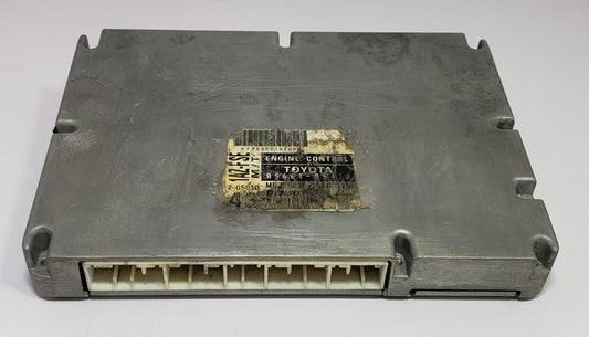 Engine Control Unit (ECU) for Toyota Avensis 2001 | 1AZ-FSE | Part No. 89661-05432 / MB275000-1550