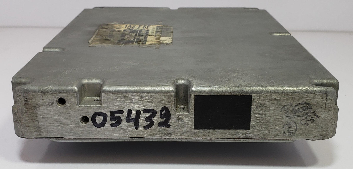 Engine Control Unit (ECU) for Toyota Avensis 2001 | 1AZ-FSE | Part No. 89661-05432 / MB275000-1550