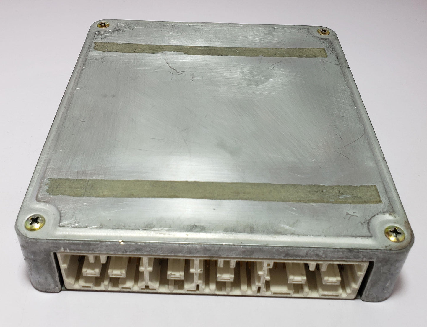 Toyota Chaser GF-JZX100 1JZ-G 4AT/2WD Engine Unit 89661-2A010,89601222101 ECU