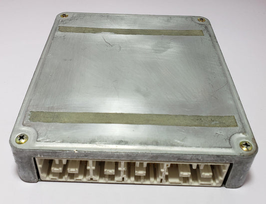 Toyota Chaser GF-JZX100 1JZ-G 4AT/2WD Engine Unit 89661-2A010,89601222101 ECU