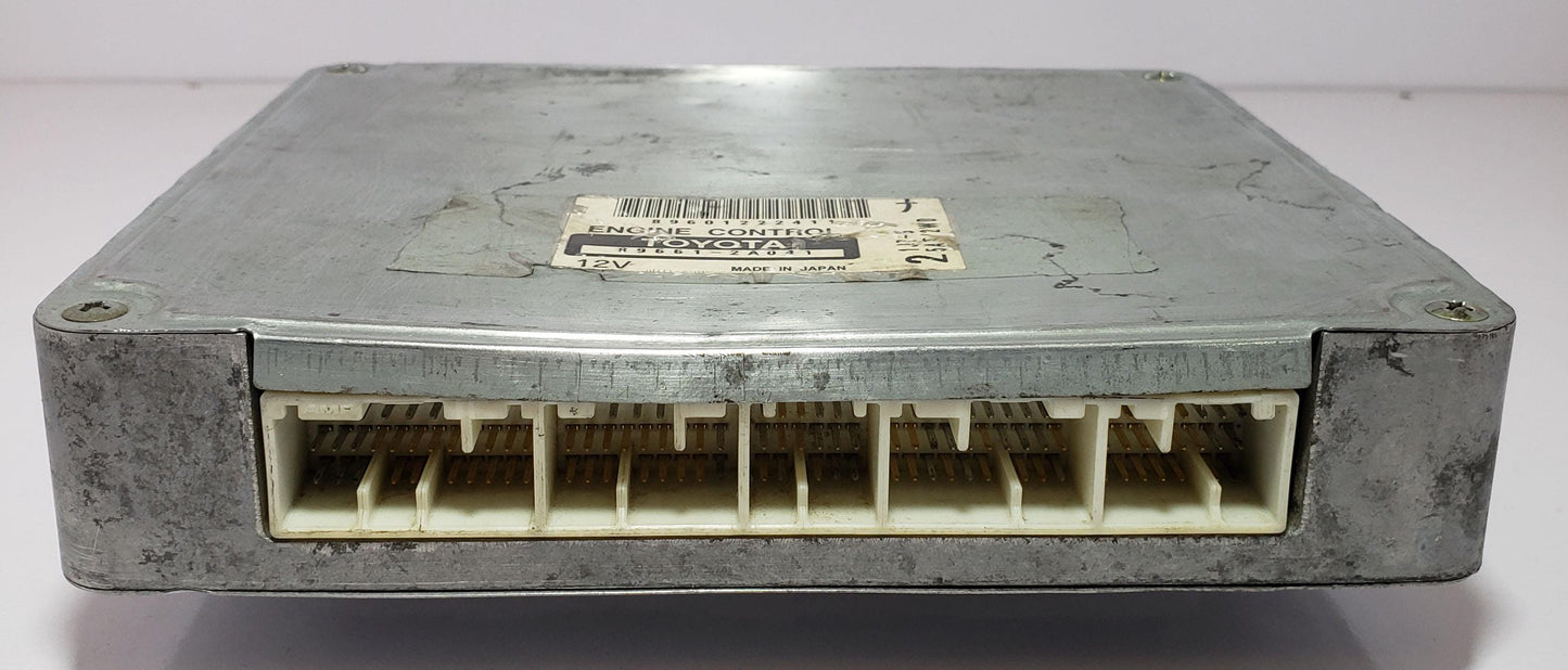5 Speeds NA normal Engine Control Unit / ECU 89661-2A041 shelf 2A42 89601222411
