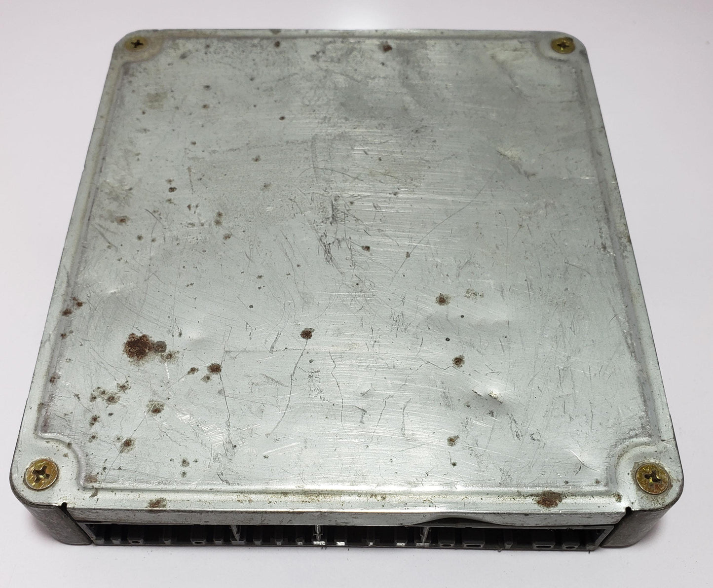AKE919 Crown GF-JZS155Z Engine Control Unit /ECU 2JZ-GE 89661-3A170, 175700-7042