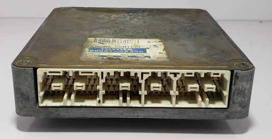 Toyota engine controll unit 89661-3A220, 896613A220 1JZ-G 4WD ECU ECM