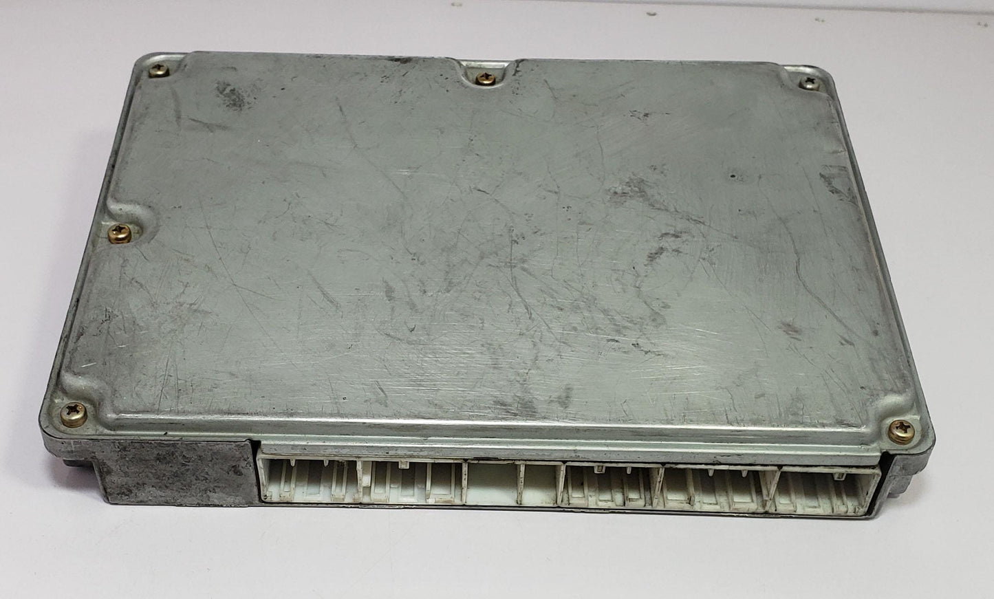 Toyota Engine Control Unit ECU ECM 89661-20360 | 1AZ-FSE Engine