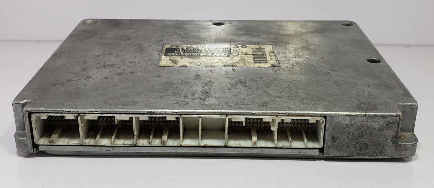 Toyota Engine Control Unit ECU ECM 89661-20360 | 1AZ-FSE Engine