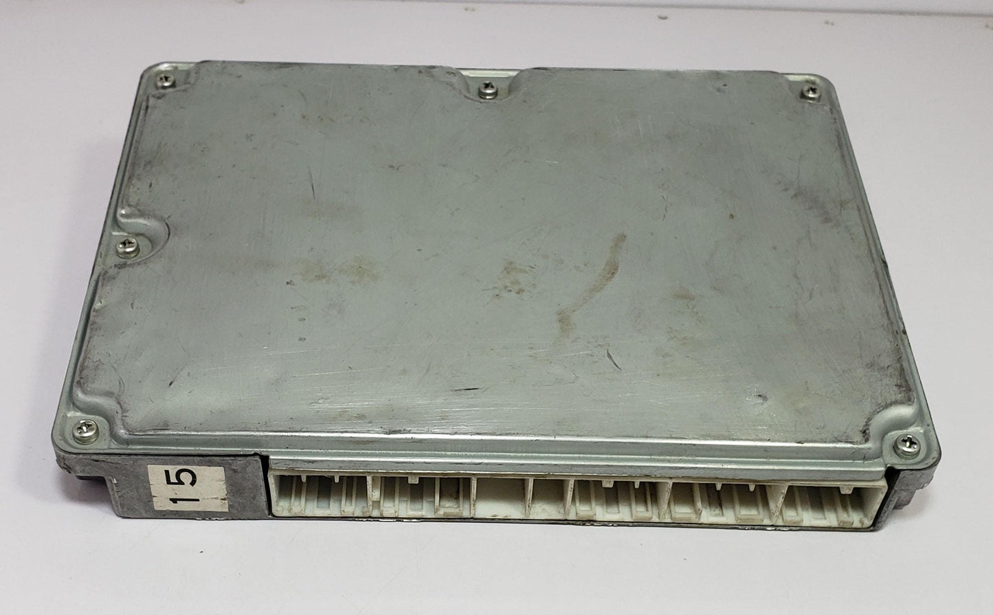 Engine Control Unit for Toyota Caldina 2006 | 89661-21440 212000-2580 ECU ECM
