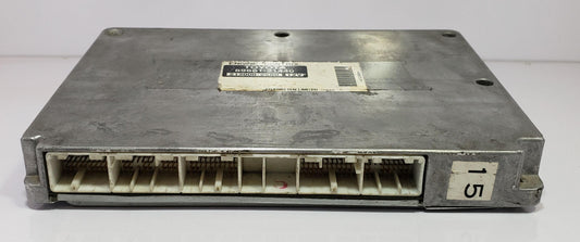 Engine Control Unit for Toyota Caldina 2006 | 89661-21440 212000-2580 ECU ECM