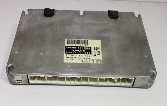 Engine Control Unit for Toyota Crown JZS175W | 89661-31010 275000-1827 ECU ECM