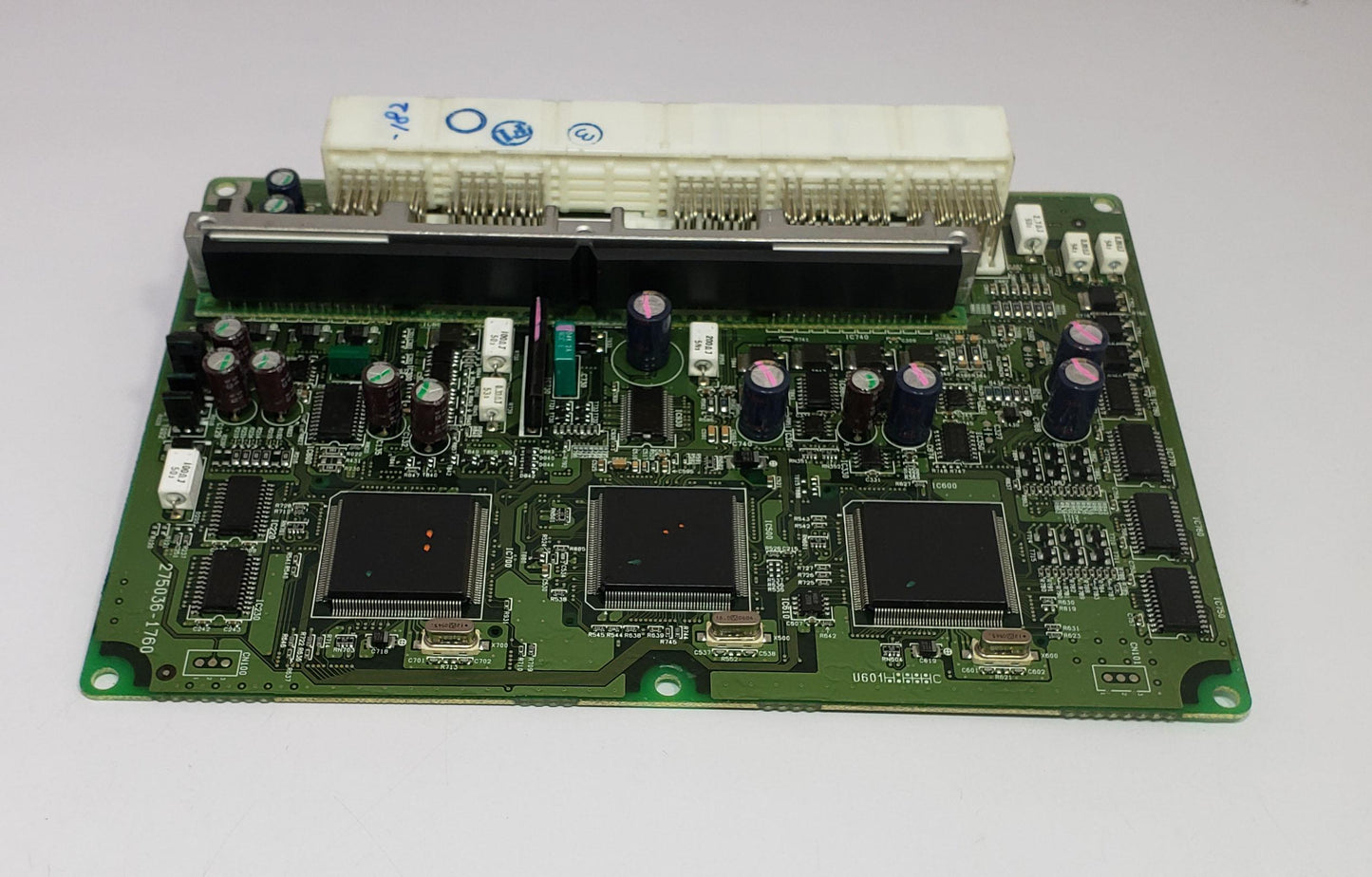Engine Control Unit for Toyota Crown JZS175W | 89661-31010 275000-1827 ECU ECM
