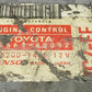 Engine Control Unit for Toyota Century GZG50 | Genuine ECU 89661-40092