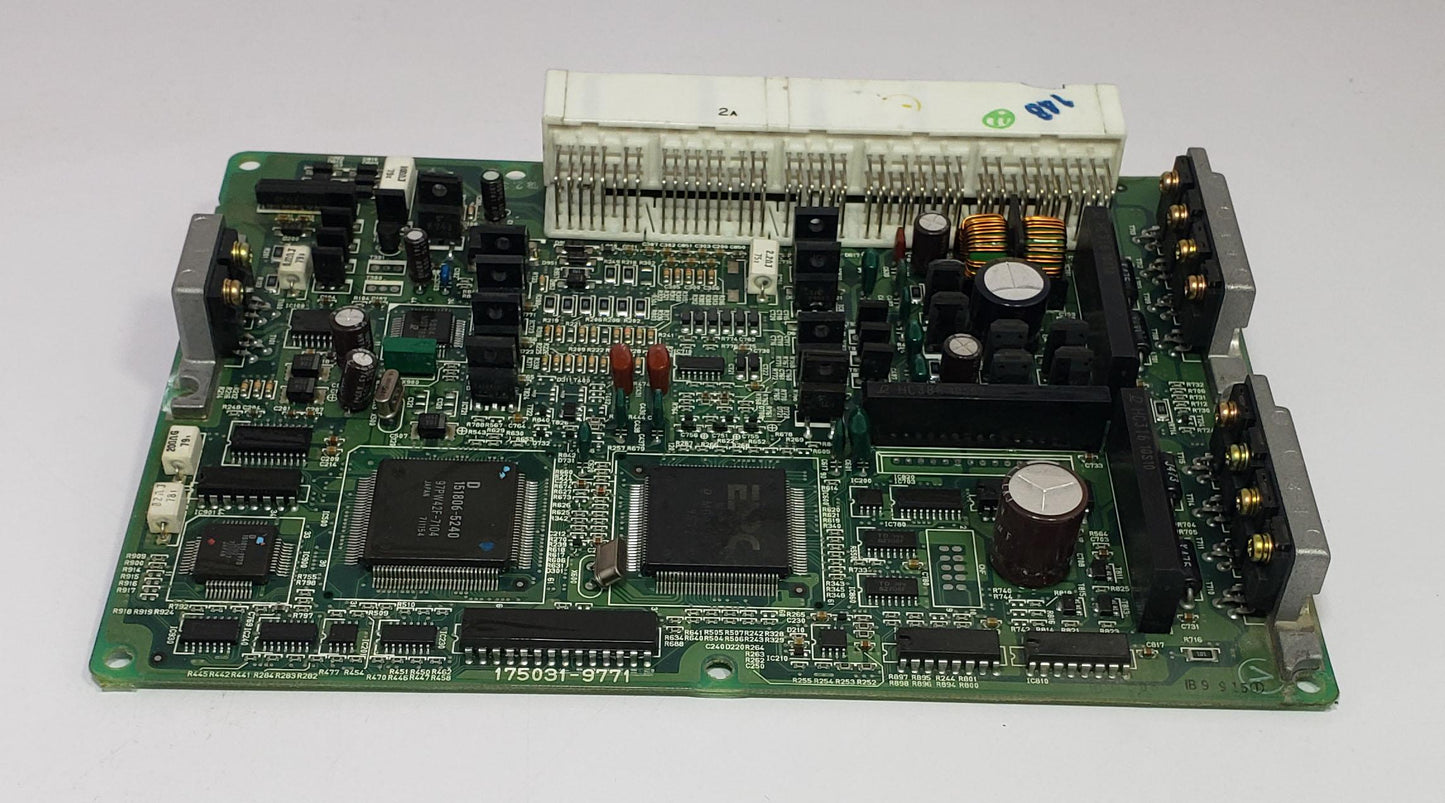 Engine Control Unit for Toyota Century GZG50 | Genuine ECU 89661-40092