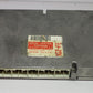 ECU Century GZG50 ENC ECU 89661-40150 ECU ECM