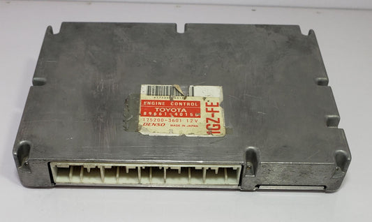 ECU Century GZG50 ENC ECU 89661-40150 ECU ECM