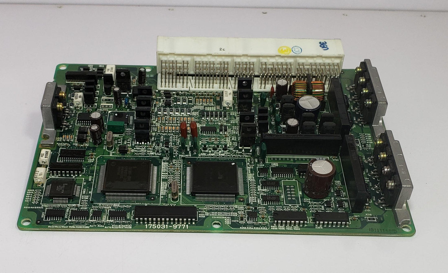 ECU Century GZG50 ENC ECU 89661-40150 ECU ECM