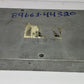 Toyota Nadia 2001 Engine Control Unit ECU 89661-44320 ECM TA-ACN10H