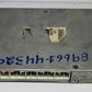 Toyota Nadia 2001 Engine Control Unit ECU 89661-44320 ECM TA-ACN10H