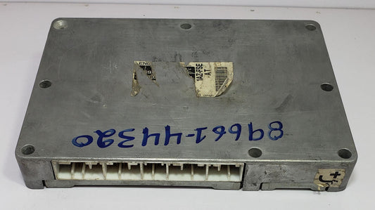 Toyota Nadia 2001 Engine Control Unit ECU 89661-44320 ECM TA-ACN10H