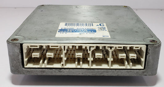 Toyota Engine Control Unit 89661-3A251 - 1JZ-GE 896603A5710 2WD ECU ECM