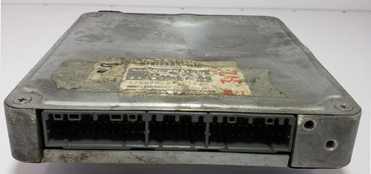 Toyota Lexus ECU ECM – Engine Control Unit 89661-3D040 | 175000-5940 OEM