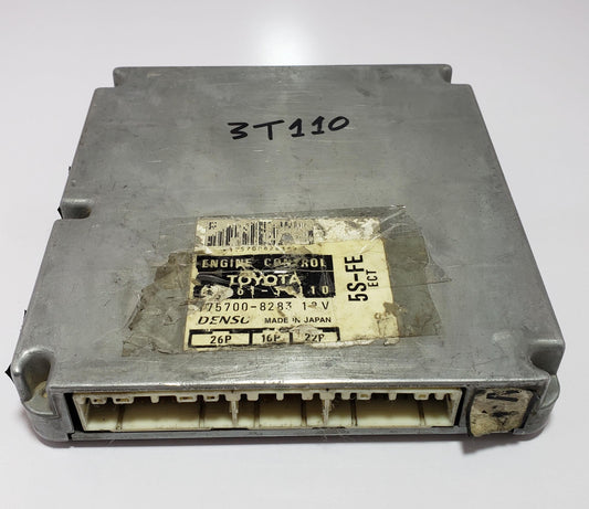 Toyota Camry 1997-2001 2.2L Engine Control Unit ECU ECM 89661-3T110 5S-FE