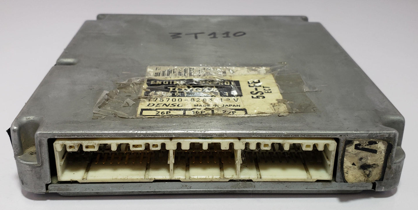 Toyota Camry 1997-2001 2.2L Engine Control Unit ECU ECM 89661-3T110 5S-FE