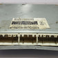 Toyota 89661-3T350, 175300-0661 5S-FE ECT ecu ecm
