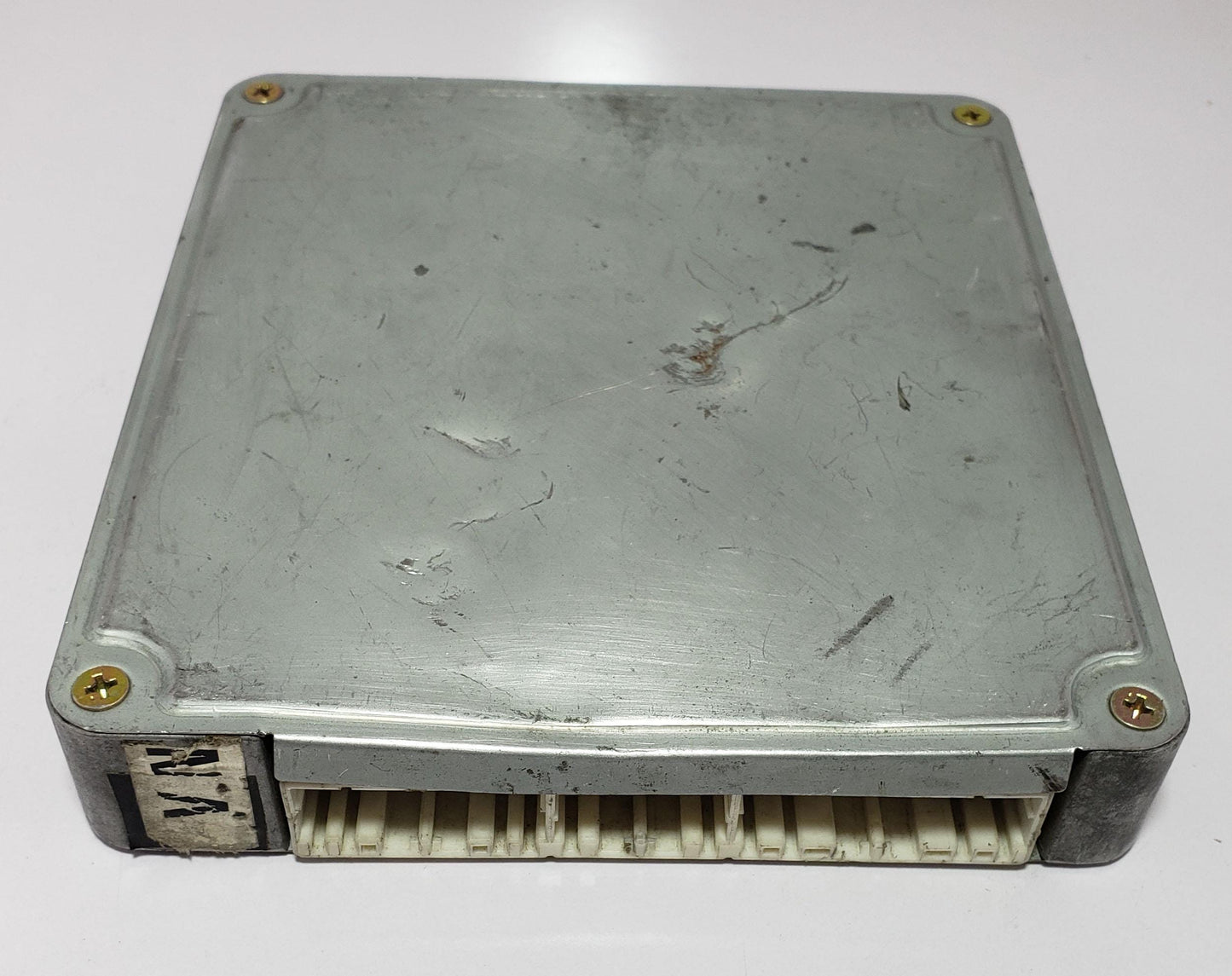 Toyota 89661-3T350, 175300-0661 5S-FE ECT ecu ecm