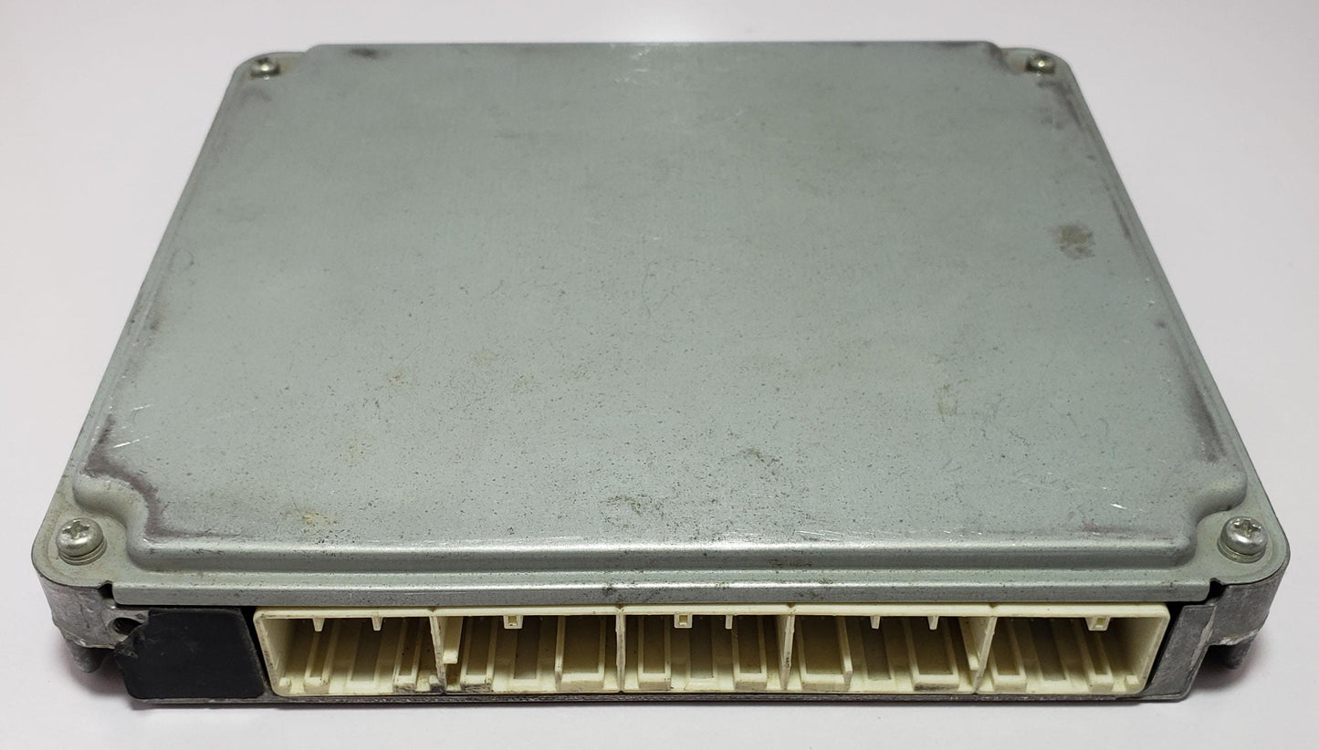 Engine Control Unit ECU ECM for Toyota Tacoma 6-CYL Automatic – 89661-04A31 / 275100-2800