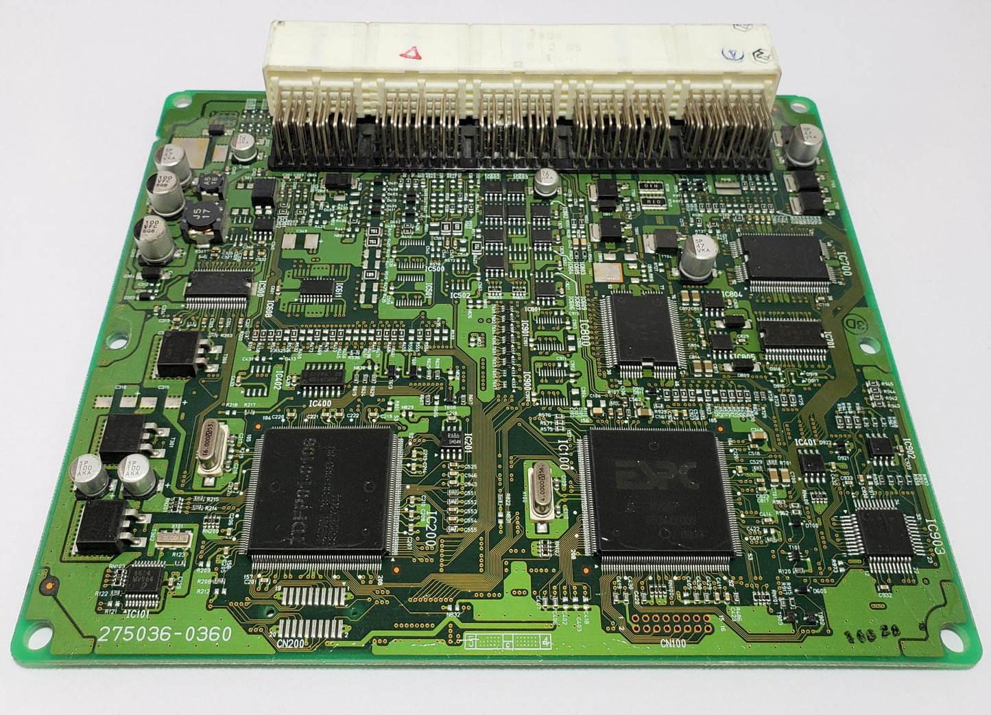Engine Control Unit ECU ECM for Toyota Tacoma 6-CYL Automatic – 89661-04A31 / 275100-2800