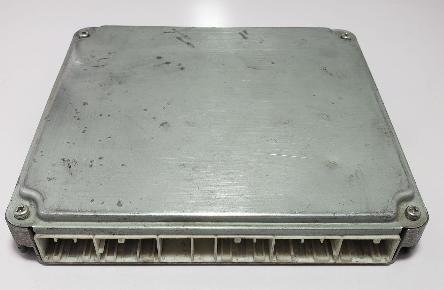 TOYOTA Sienta DBA-NCP81G 89661-52E50 Ecu Ecm jdm used 212000-2850