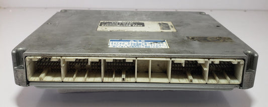 Sienta NCP81G Engine Control Unit / ECU 89661-52E51, 212000-2851 GENUINE ECU