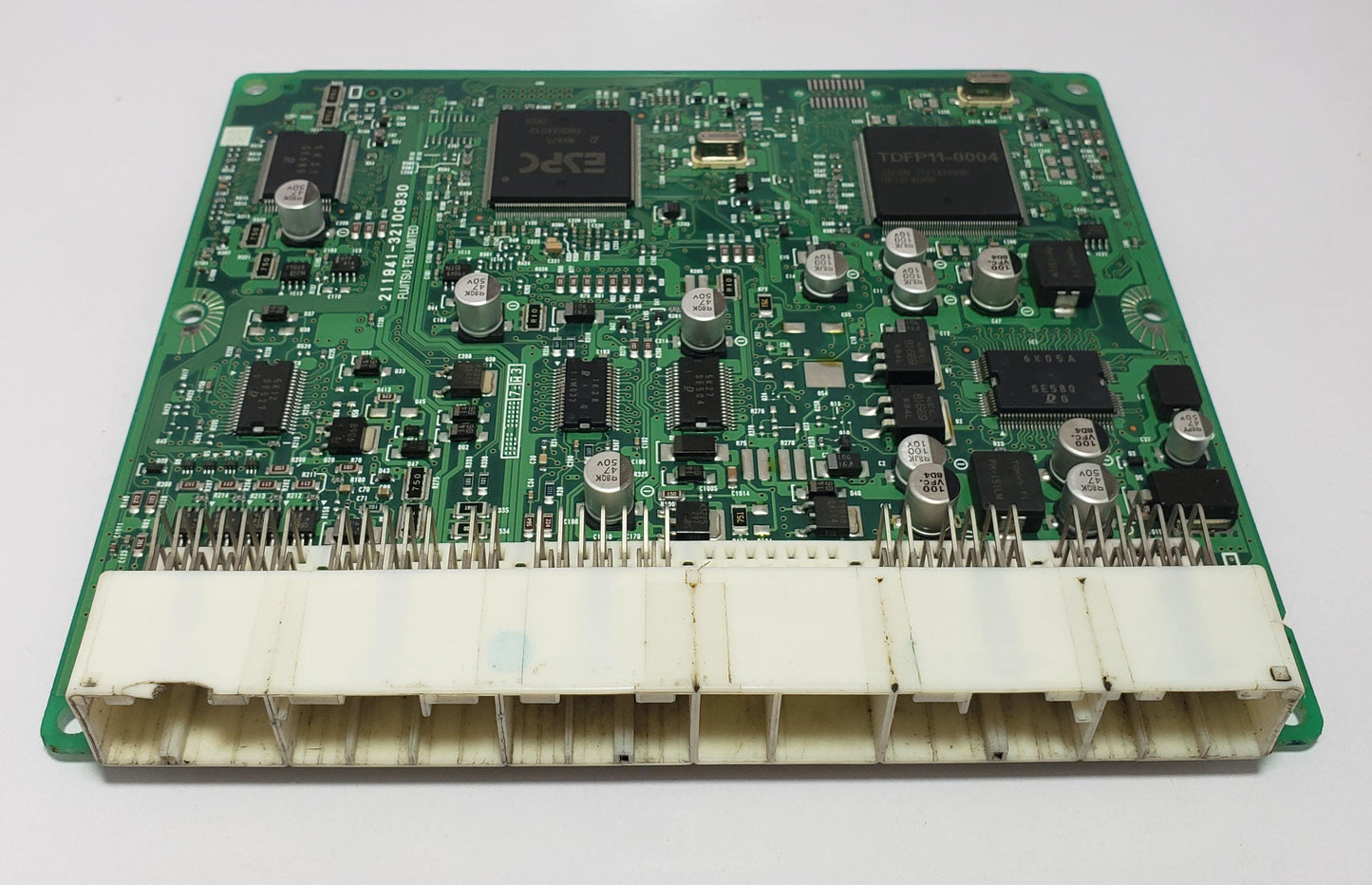 Sienta NCP81G Engine Control Unit / ECU 89661-52E51, 212000-2851 GENUINE ECU