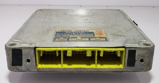 Toyota Engine Control Unit ECU 89661-12080 | Denso 175700-0560