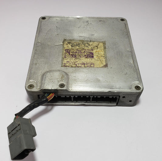 89-92 Toyota Chaser ECU ECM 89661-22320 | Denso 175000-2852 Engine Control Unit