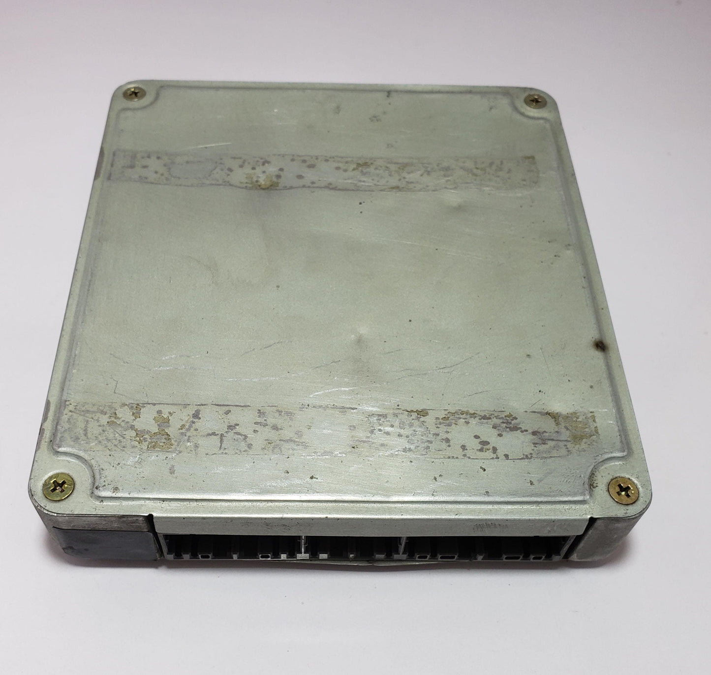 Toyota ECU ECM Engine Control Unit 89661-22700 | 2L-TE Diesel A/T | 175800-1571