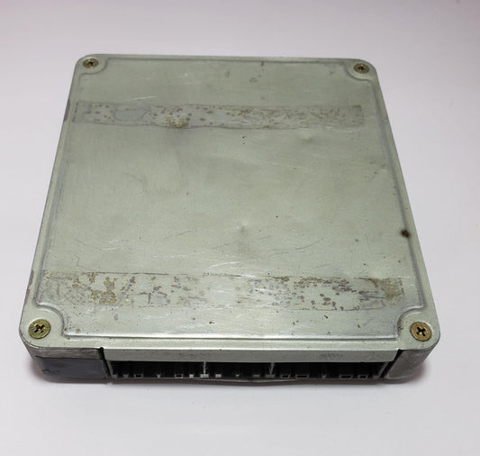 Toyota ECU ECM Engine Control Unit 89661-22700 | 2L-TE Diesel A/T | 175800-1571
