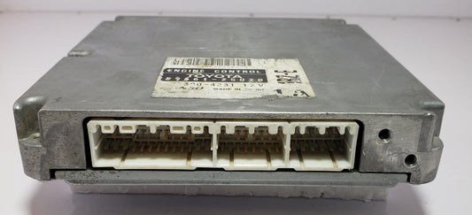 Toyota ECU ECM Engine Control Unit 89661-25020 | 175300-4231