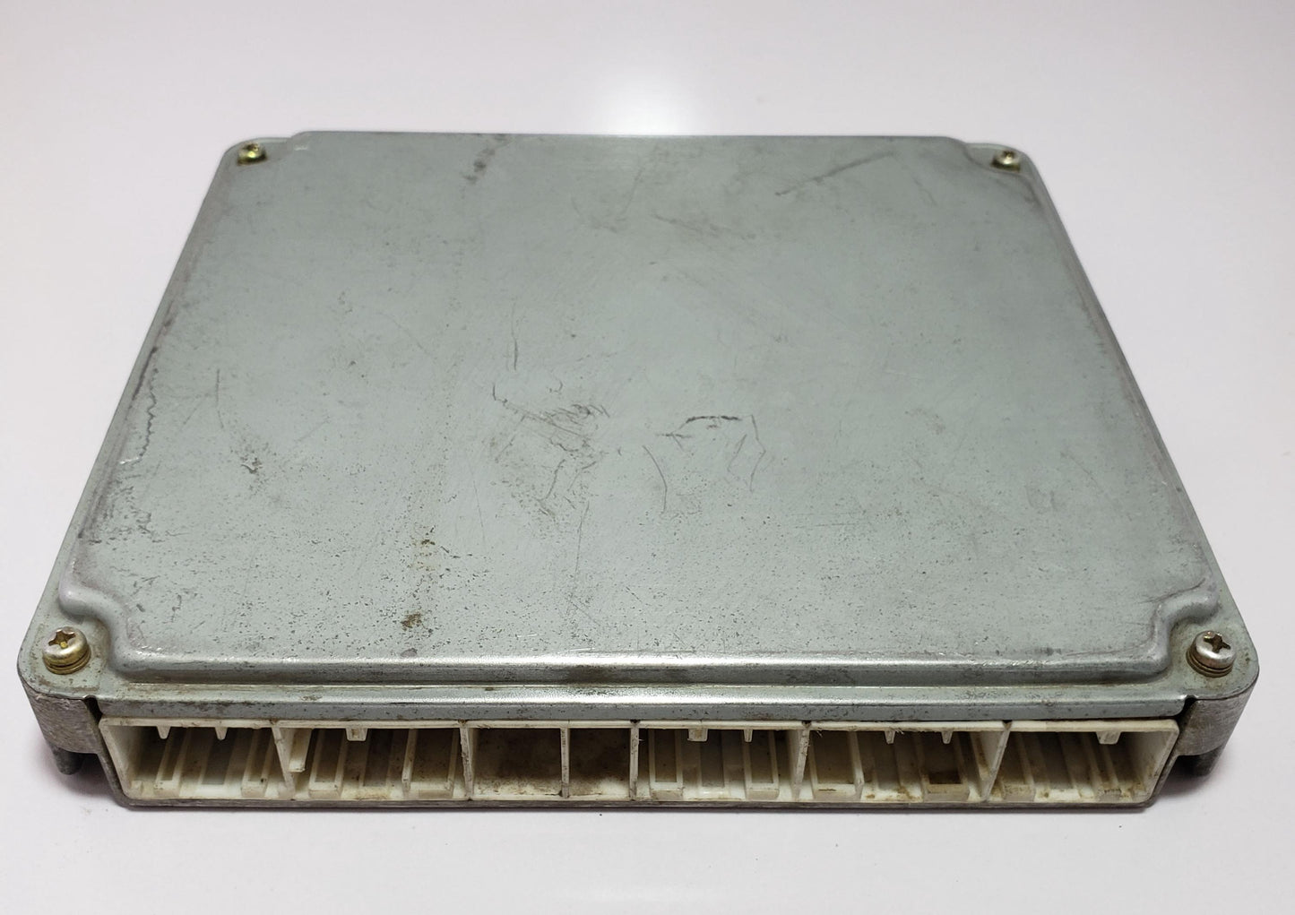 Toyota Engine Controll unit 89661-25100,275000-7441 Toyota DYNA TOYOACE ecu ecm