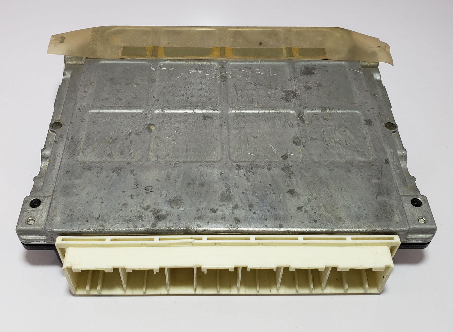 Engine Control Unit (ECU/ECM) for Toyota Toyoace 2008 ADF-KDY281 – Part No. 89661-25240