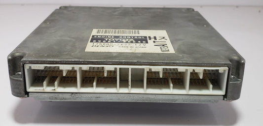 JDM Used ECU/ECM for Toyota HiAce KZH106W 1999 – 1KZ Engine – 89661-26640 / 175800-2622