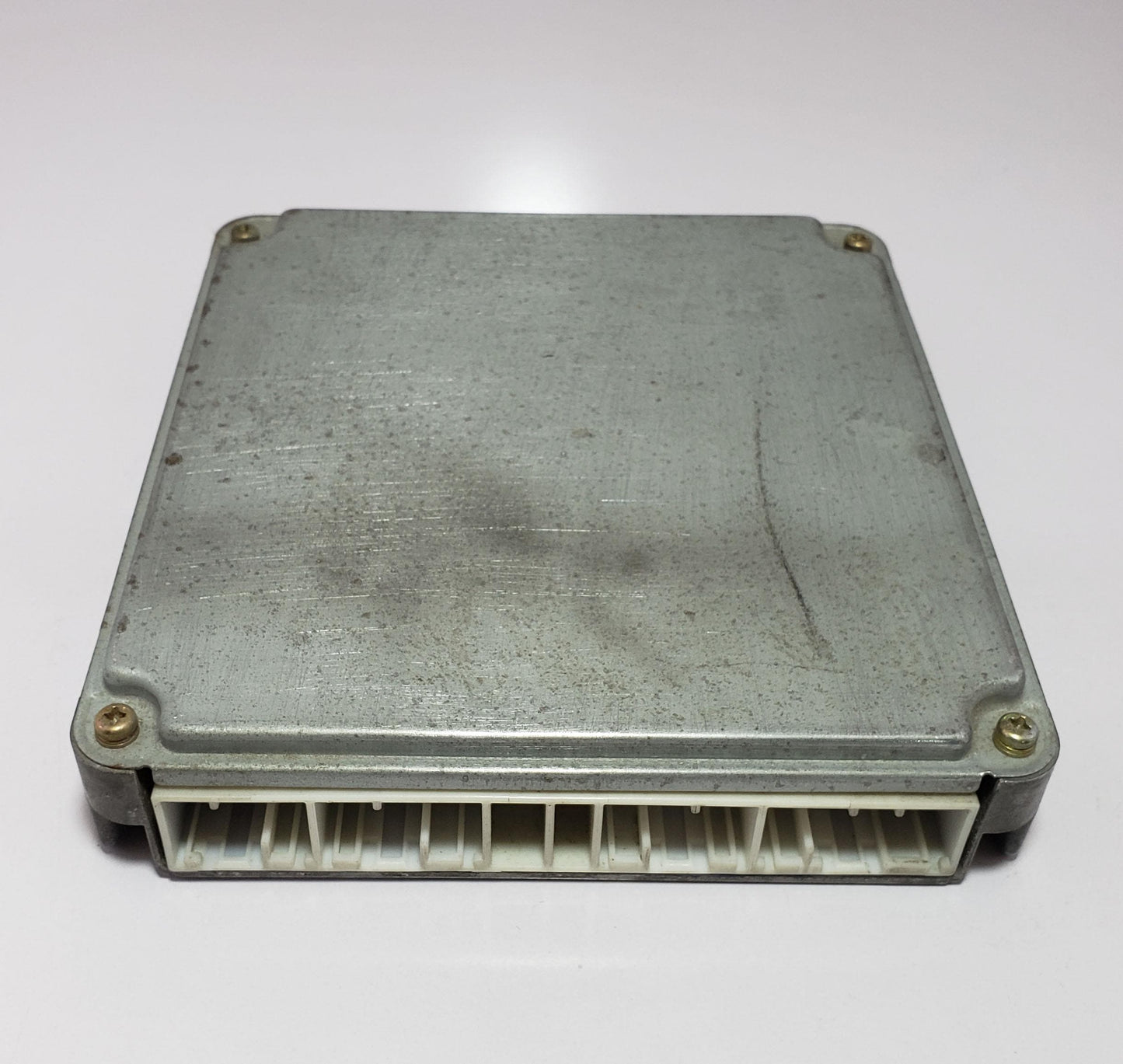 Toyota 89661-26690 175800-26411KZ-TE A/T ECU ECM Engine control unit Jdm used