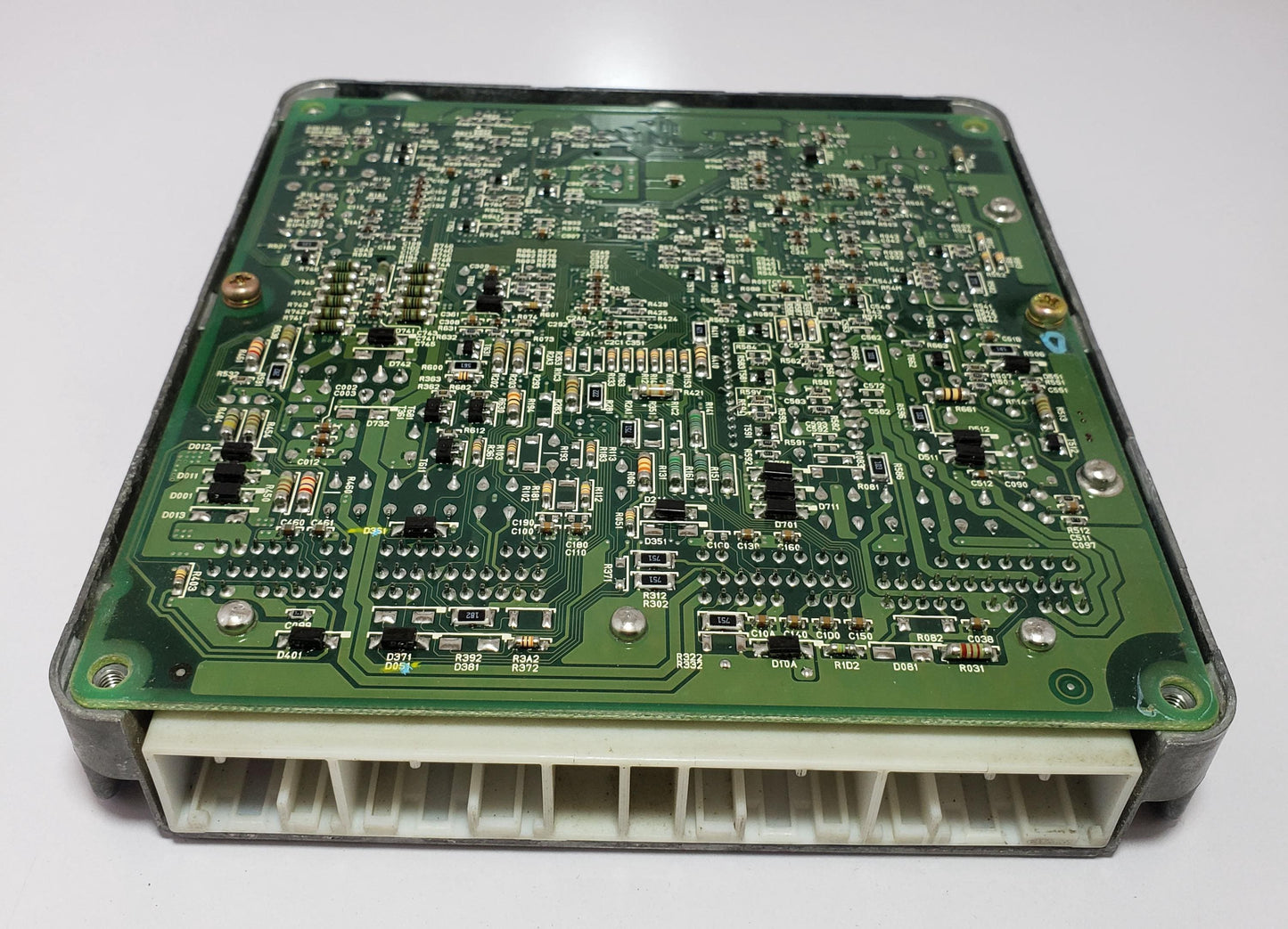 Toyota 89661-26690 175800-26411KZ-TE A/T ECU ECM Engine control unit Jdm used