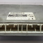 Toyota 89661-26690, 175800-26423 1KZ-TE A/T ECU ECM Engine control unit