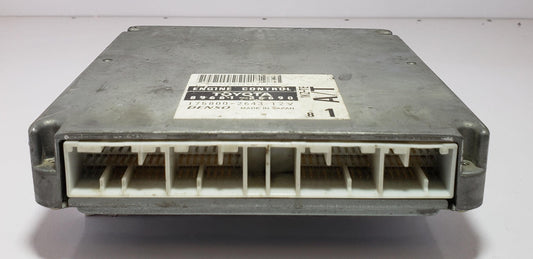 Toyota 89661-26690, 175800-26423 1KZ-TE A/T ECU ECM Engine control unit