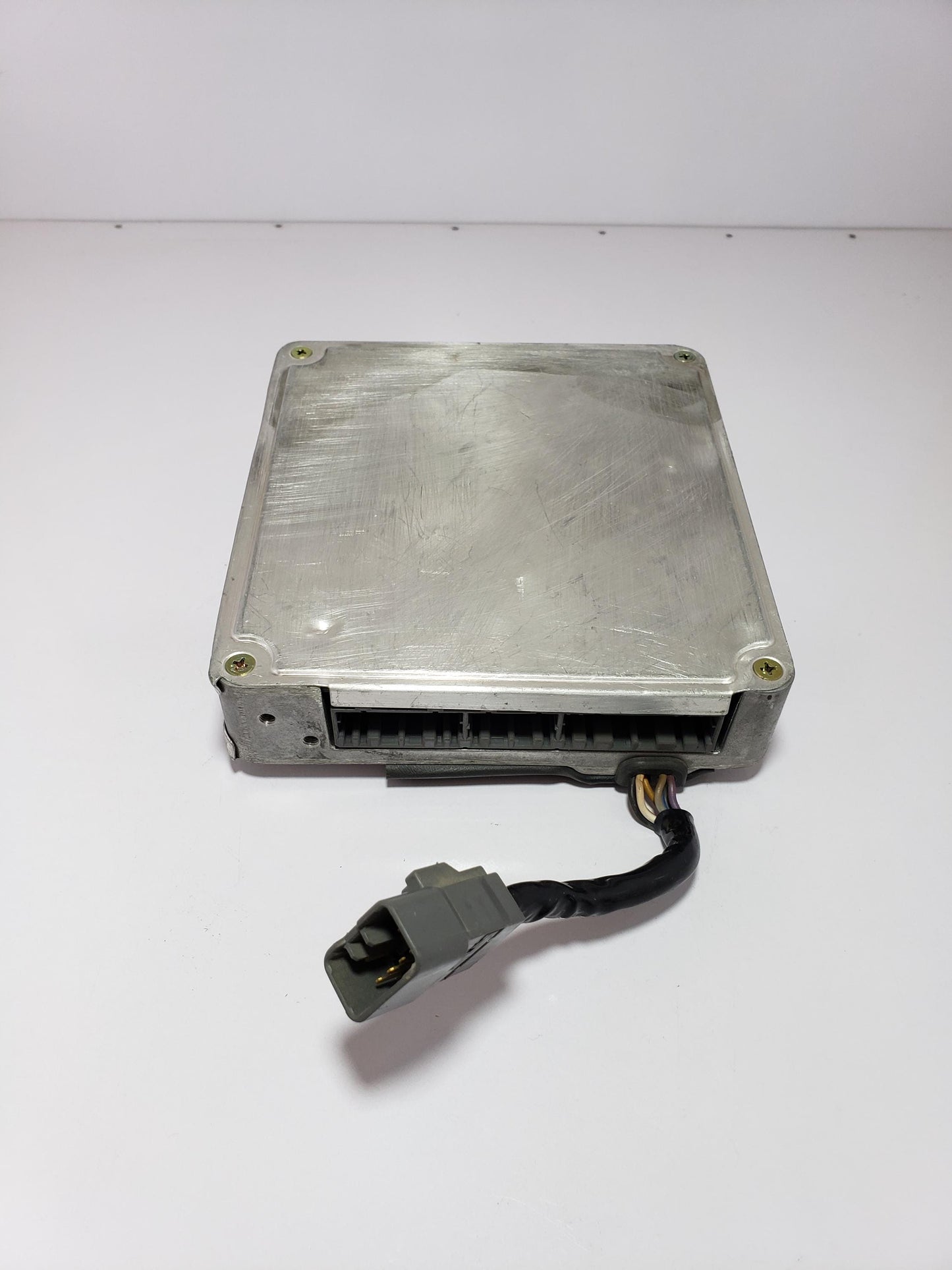 Toyota Cressida Supra N/A Automatic Engine Control Unit 89661-30450 JDM 7MG ECU