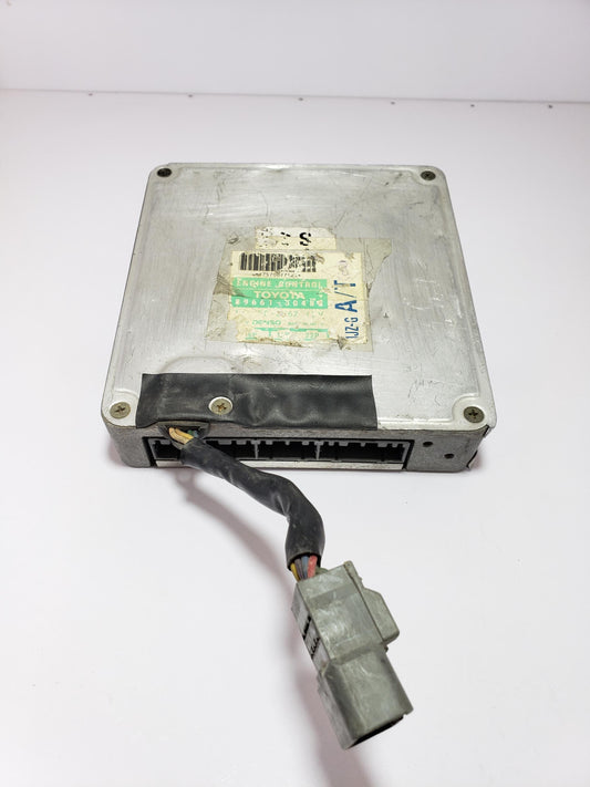 Toyota Engine Control Unit ECU ECM 89661-30480 | Denso 175700-2762